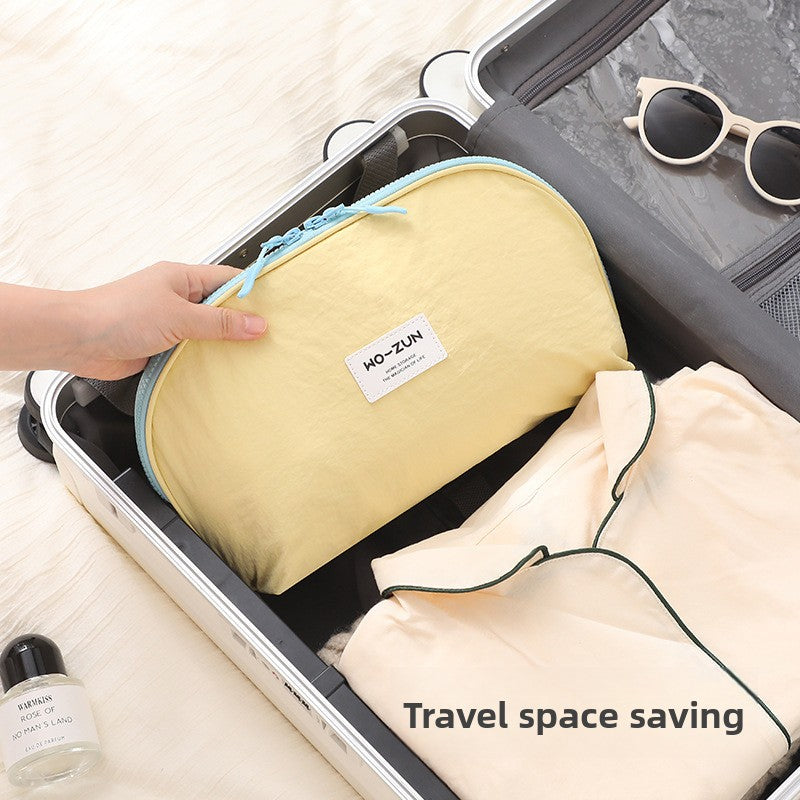Premium Women’s Bra & Underwear Travel Organizer
