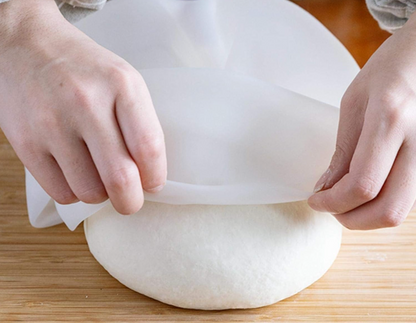 Multi-Purpose Silicone Dough Mixing & Kneading Pouch