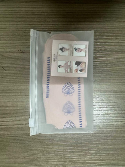 V-Line Face Lift Mask – Anti-Wrinkle Lifting Strap