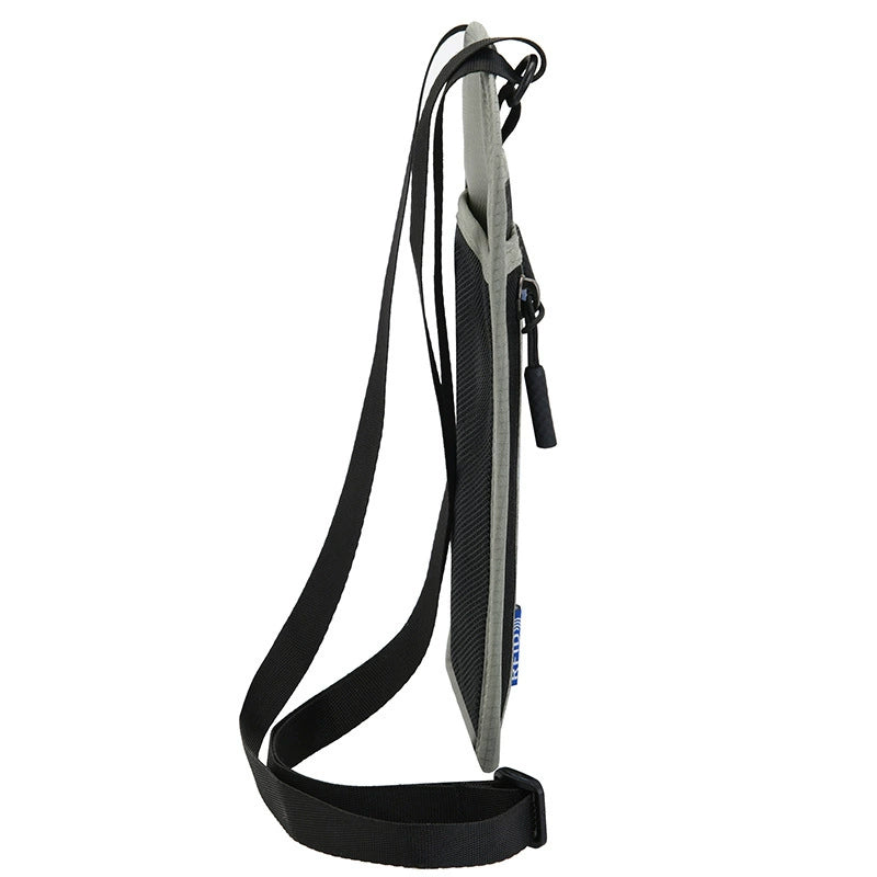 Premium Anti-Theft Neck Travel Pouch
