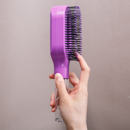 Premium Water Spray Hair Comb