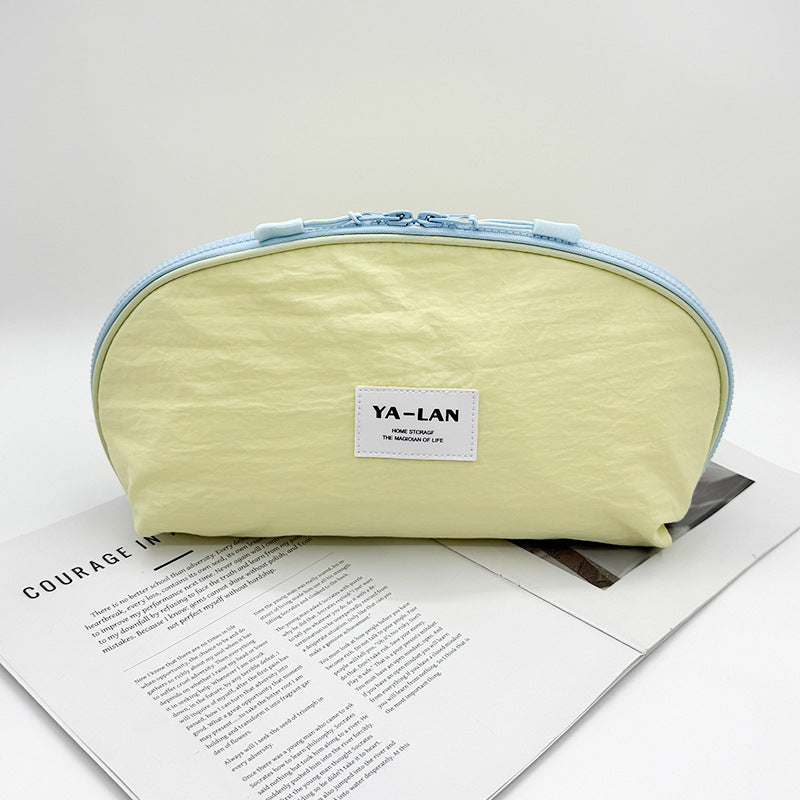 Premium Women’s Bra & Underwear Travel Organizer