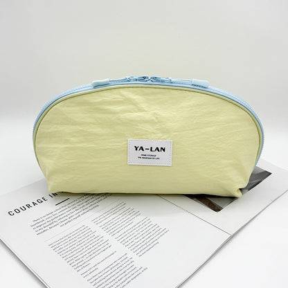 Premium Women’s Bra & Underwear Travel Organizer