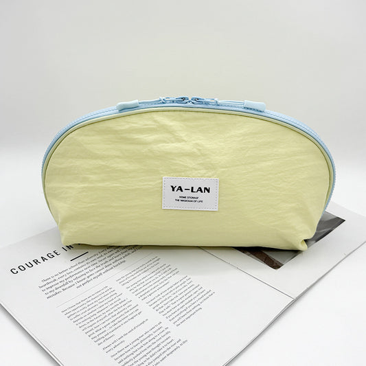 Premium Women’s Bra & Underwear Travel Organizer