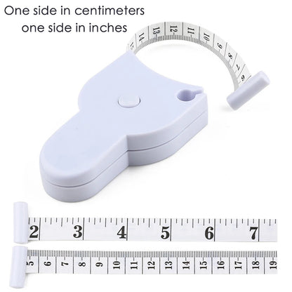 360° Body Measuring Tape Ruler