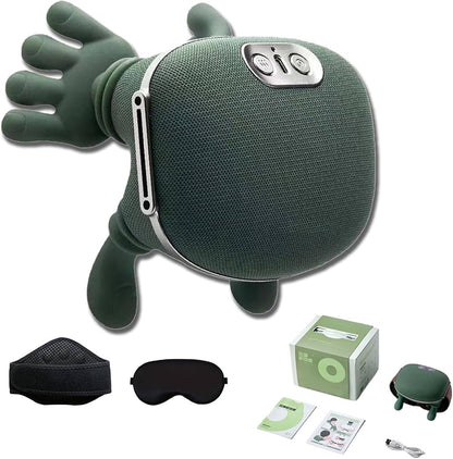 Pro Electric Neck & Shoulder Massager