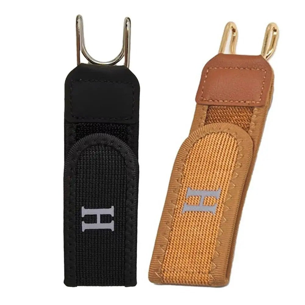Premium Adjustable No-Buckle Belt