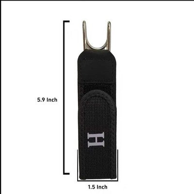 Premium Adjustable No-Buckle Belt