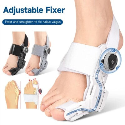 Thumb Valgus Toe Male And Female Corrector