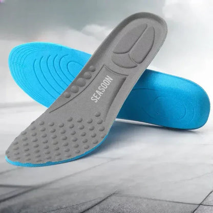 4D Massage Super Soft Insoles