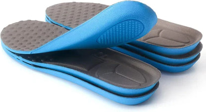 4D Massage Super Soft Insoles