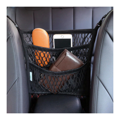 3 Layers Mesh Car Storage Net
