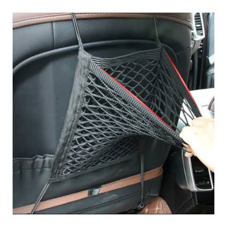 3 Layers Mesh Car Storage Net