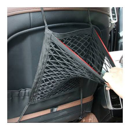 3 Layers Mesh Car Storage Net