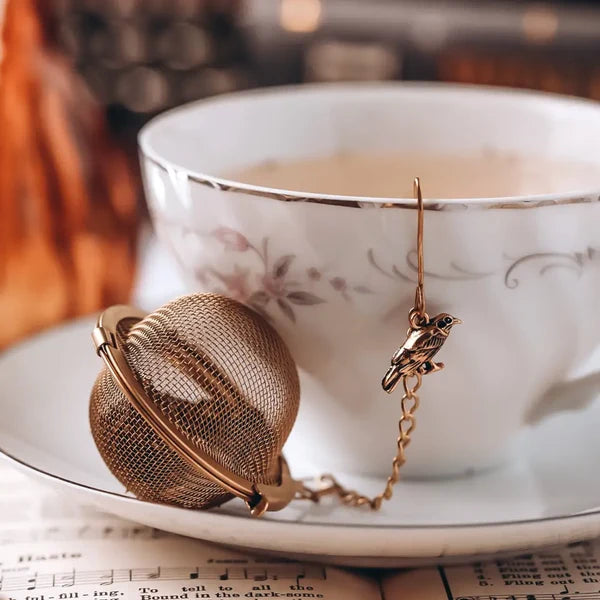 Tea Ball Infuser