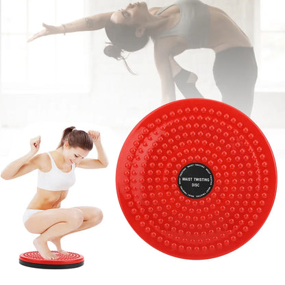 Tummy Twister Waist Losing Disc