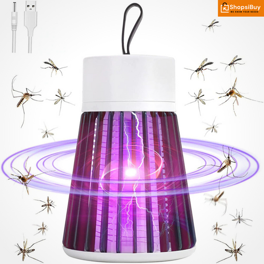 Mosquitto Killer Electric Lamp